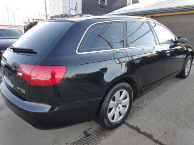 Audi A6 | 2