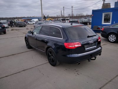 Audi A6 | 1