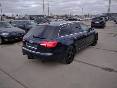 Audi A6 | 2