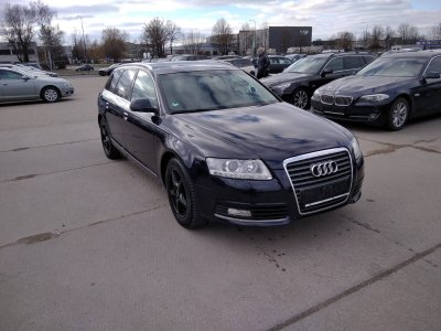 Audi A6 | 3