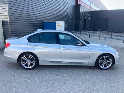 BMW 320 | 1