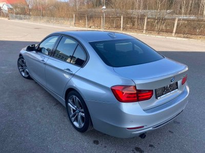 BMW 320 | 3