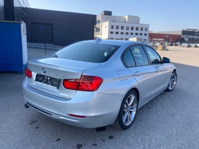 BMW 320 | 2
