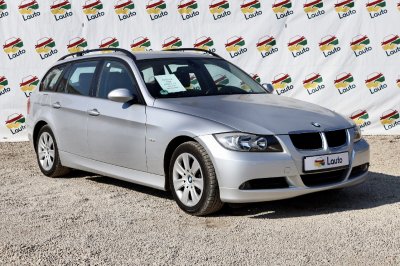 BMW 320 | 1