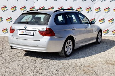BMW 320 | 3