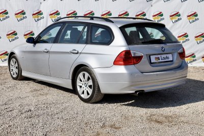 BMW 320 | 2