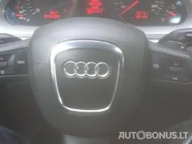 Audi A6 | 2