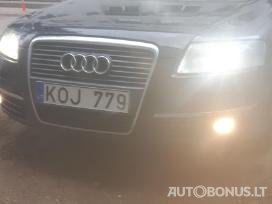 Audi A6 | 5
