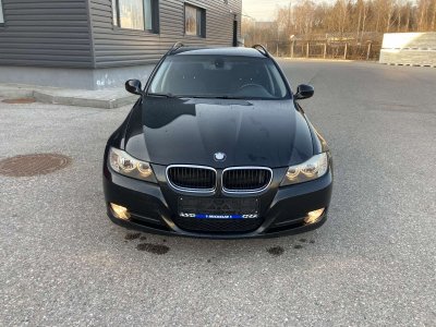 BMW 318 | 3