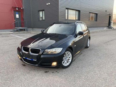 BMW 318 | 1