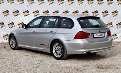 BMW 318 | 2