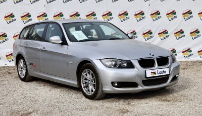BMW 318 | 1