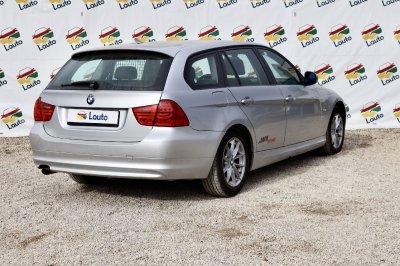 BMW 318 | 3
