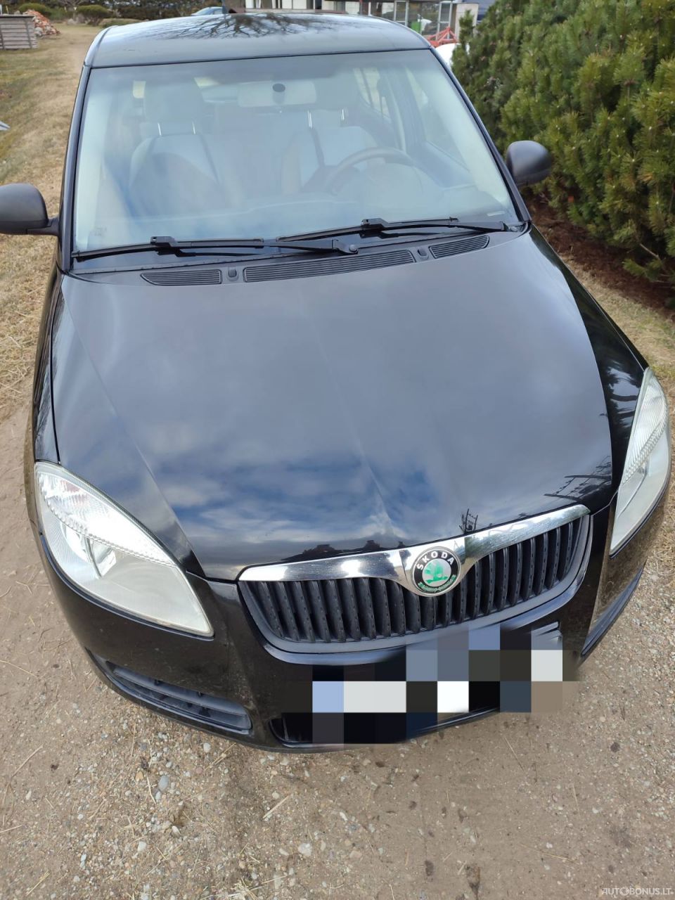 Skoda Fabia | 3