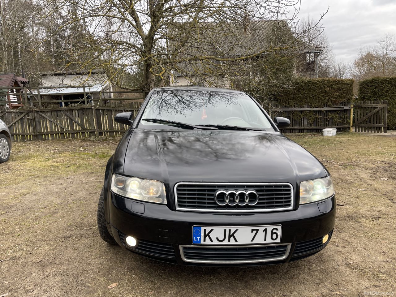 Audi A4 | 10