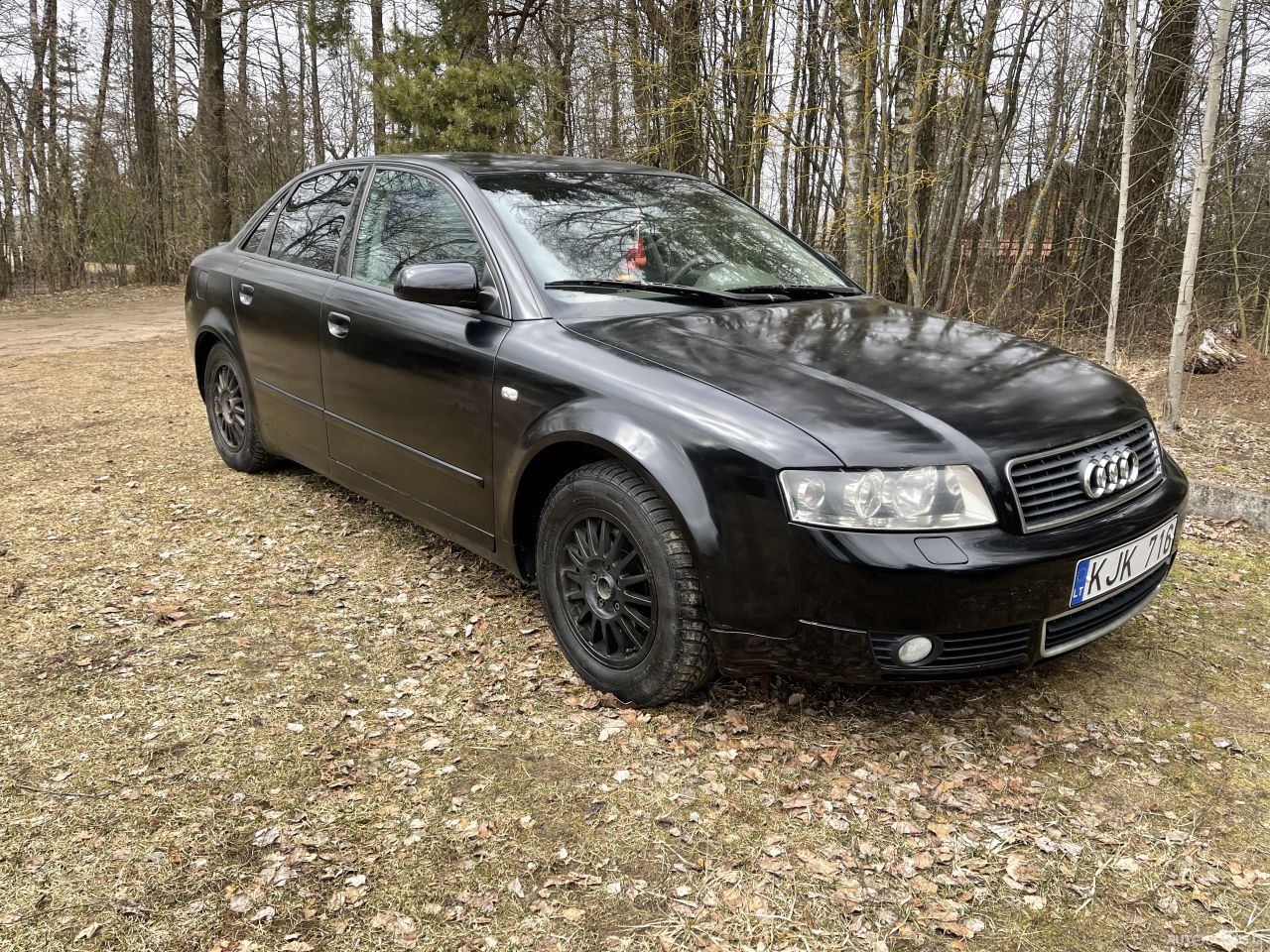 Audi A4 | 2