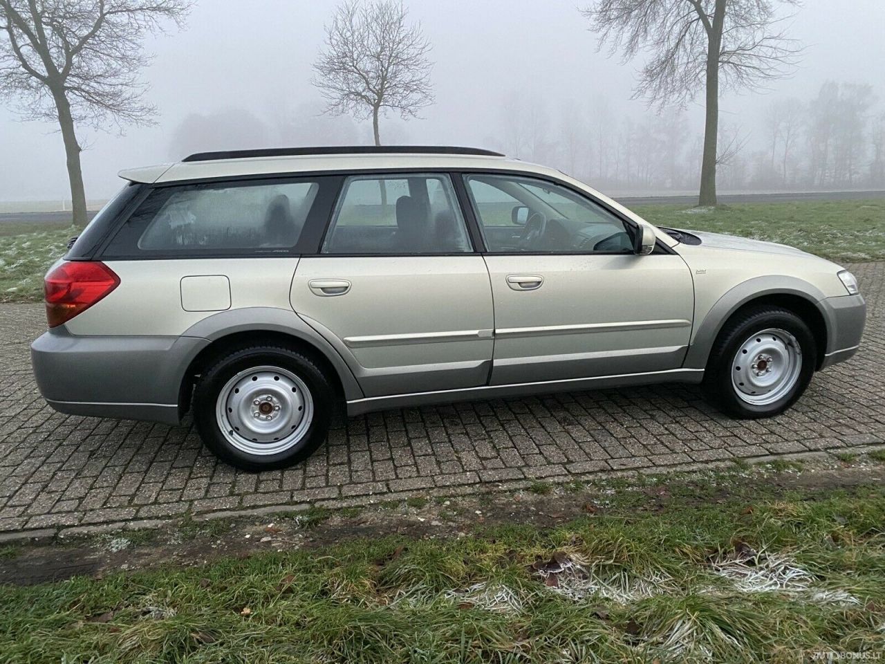 Subaru Outback | 2