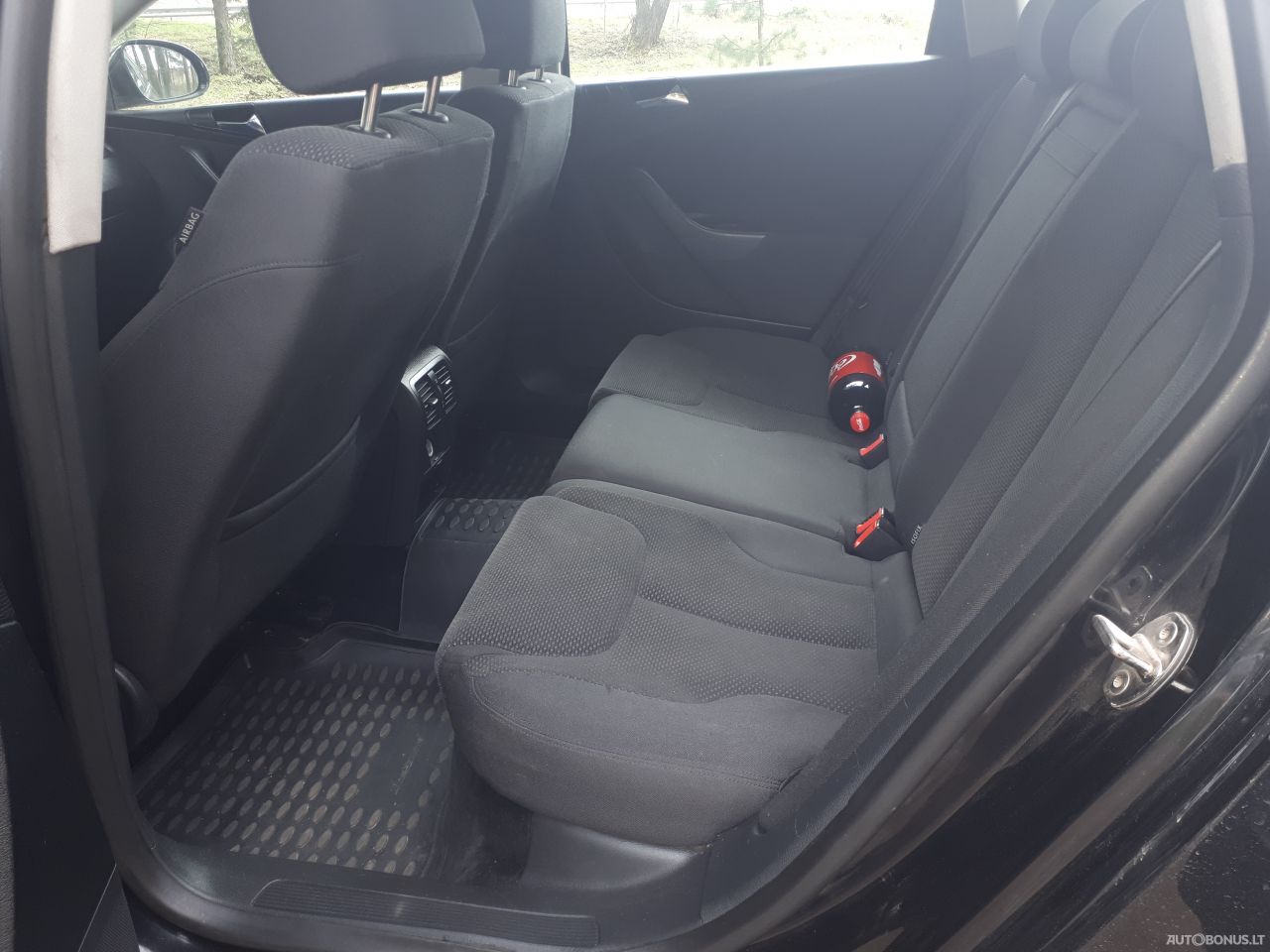 Volkswagen Passat | 3