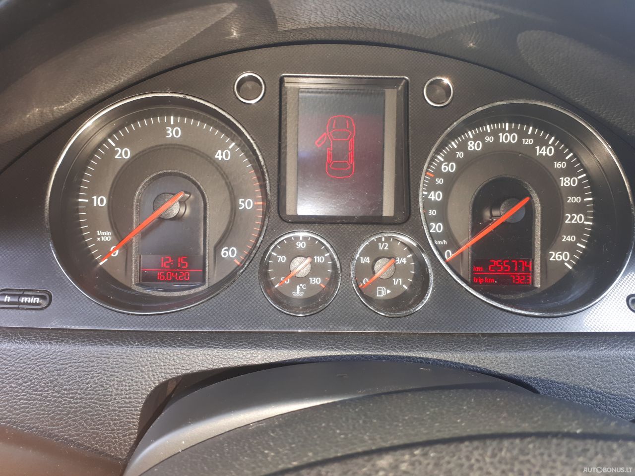Volkswagen Passat | 5