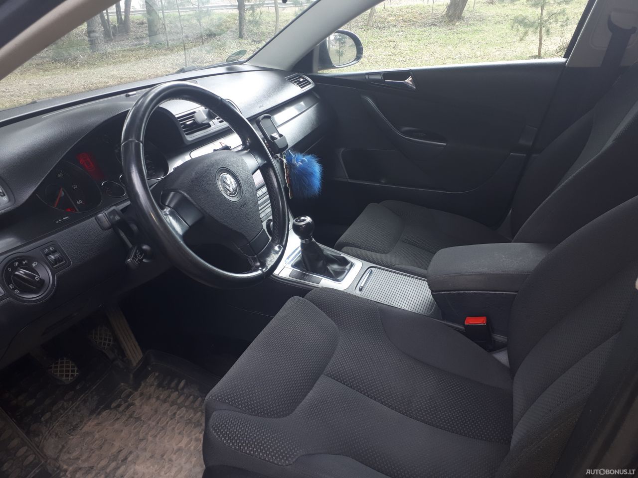 Volkswagen Passat | 6