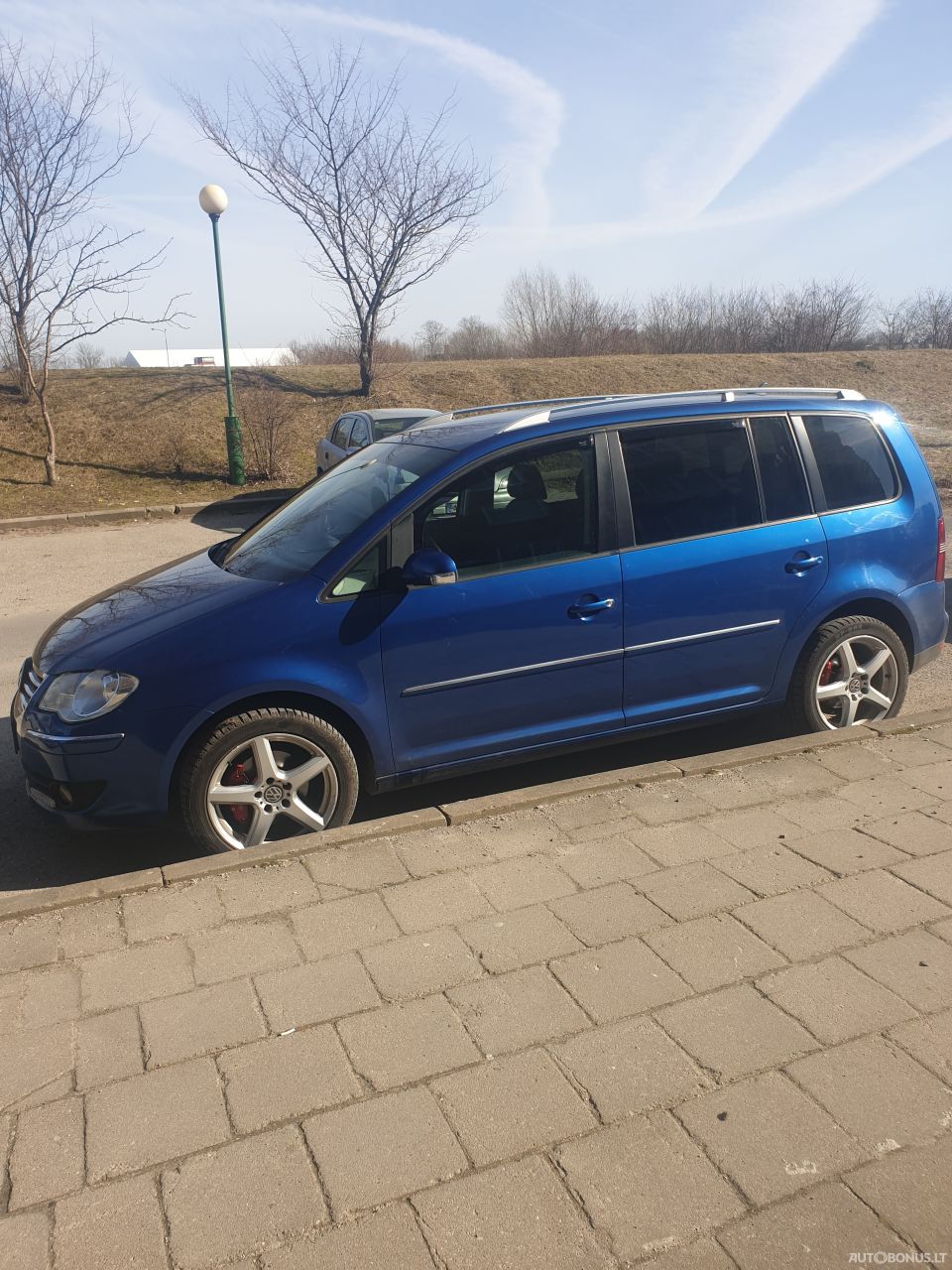 Volkswagen Touran | 1