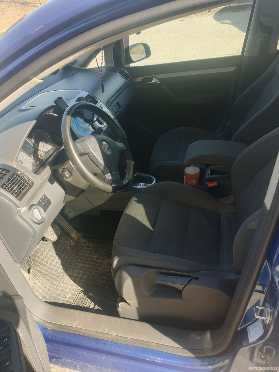 Volkswagen Touran | 4