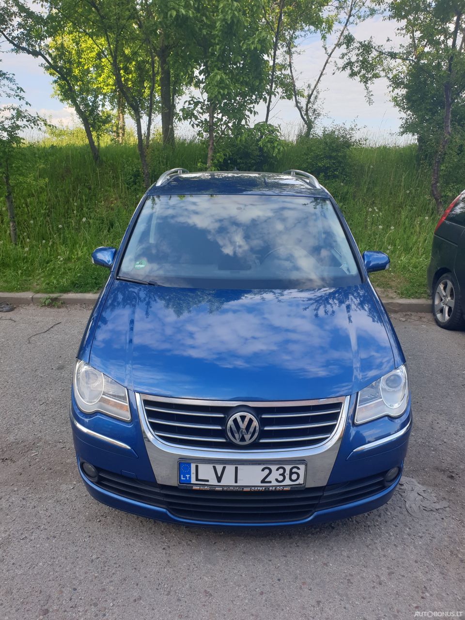 Volkswagen Touran | 5