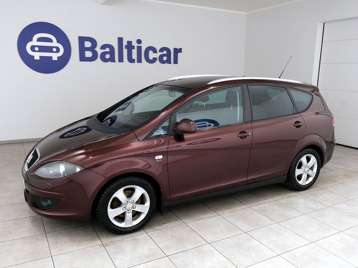 Seat Altea | 1