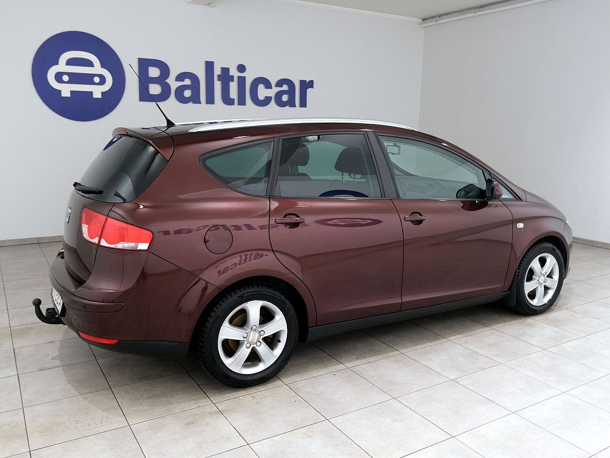Seat Altea | 2