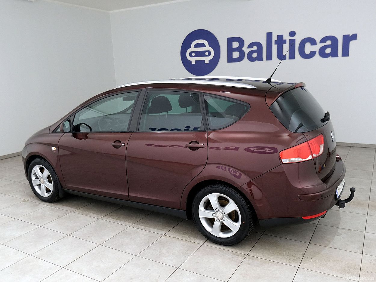 Seat Altea | 3