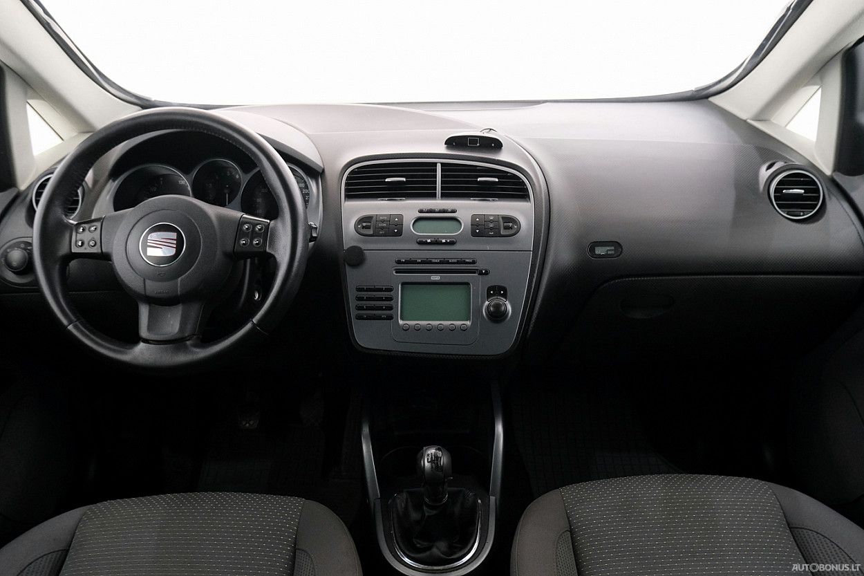 Seat Altea | 4