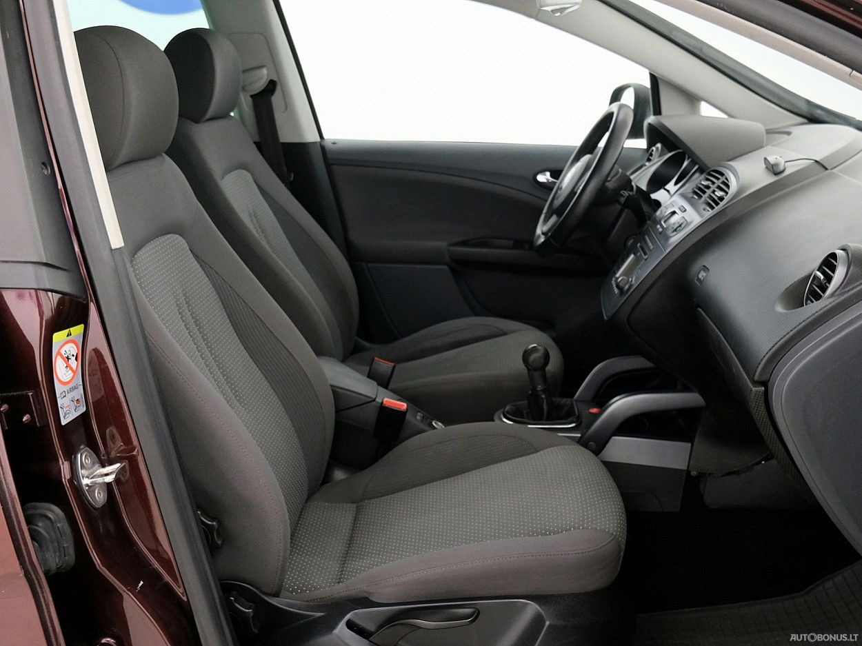 Seat Altea | 5
