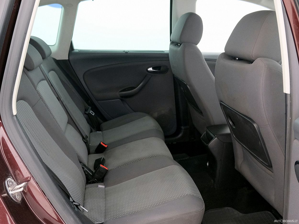 Seat Altea | 6