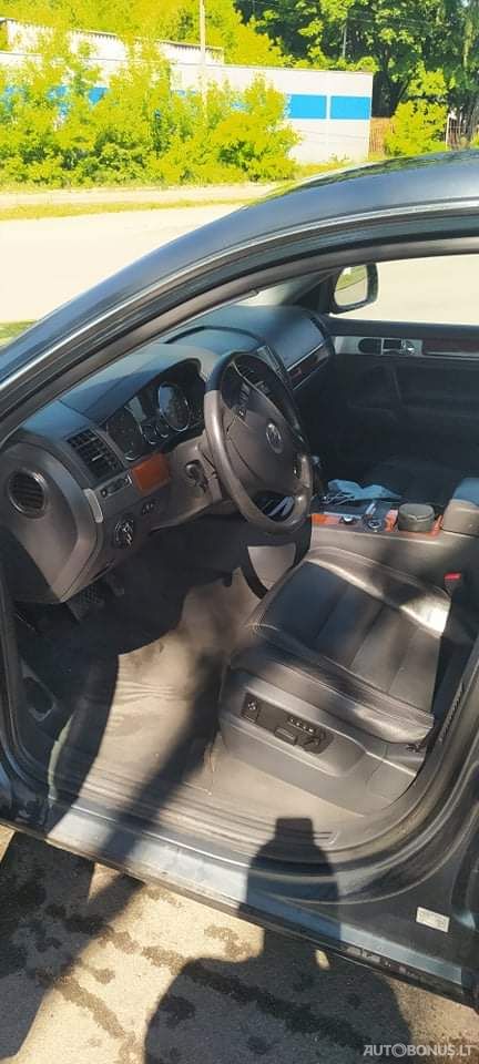 Volkswagen Touareg | 15