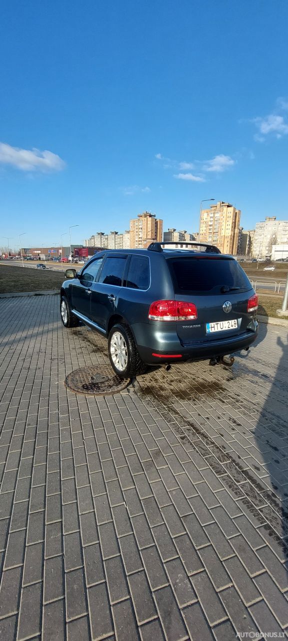 Volkswagen Touareg | 16