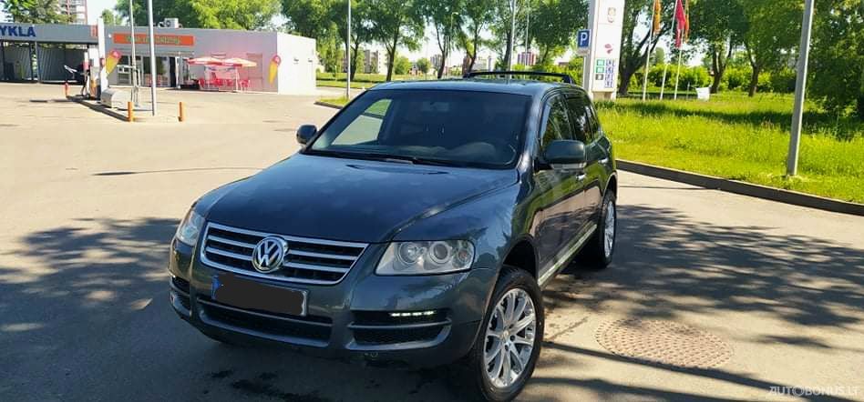 Volkswagen Touareg | 17