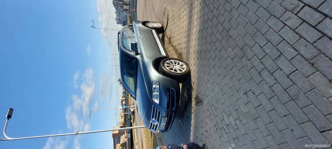 Volkswagen Touareg | 24