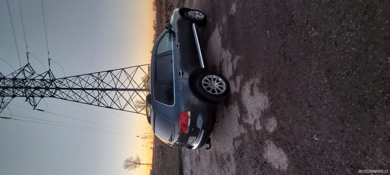 Volkswagen Touareg | 30