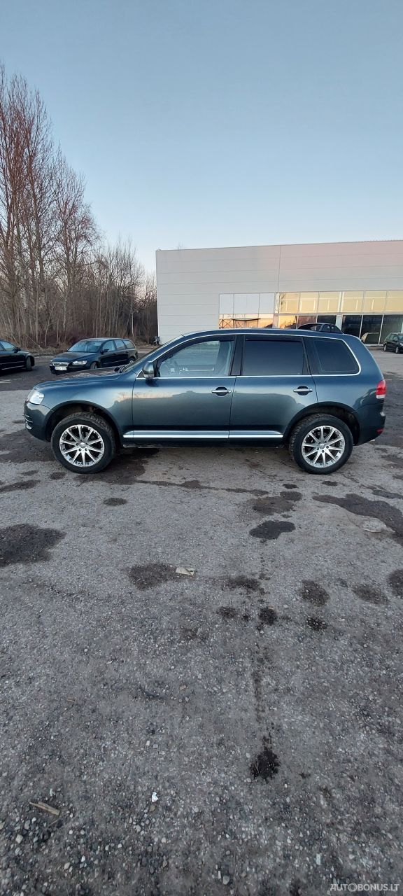 Volkswagen Touareg | 3