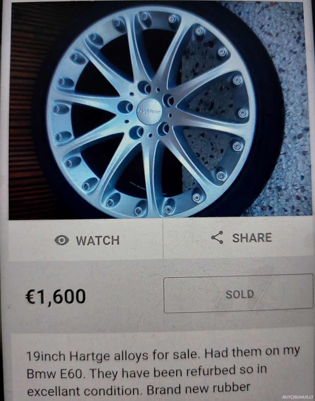 Volkswagen Touareg | 5