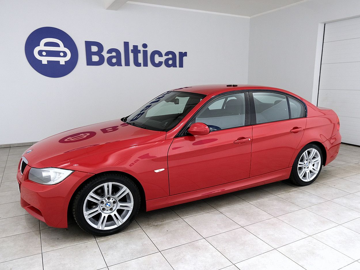 BMW 318 | 1