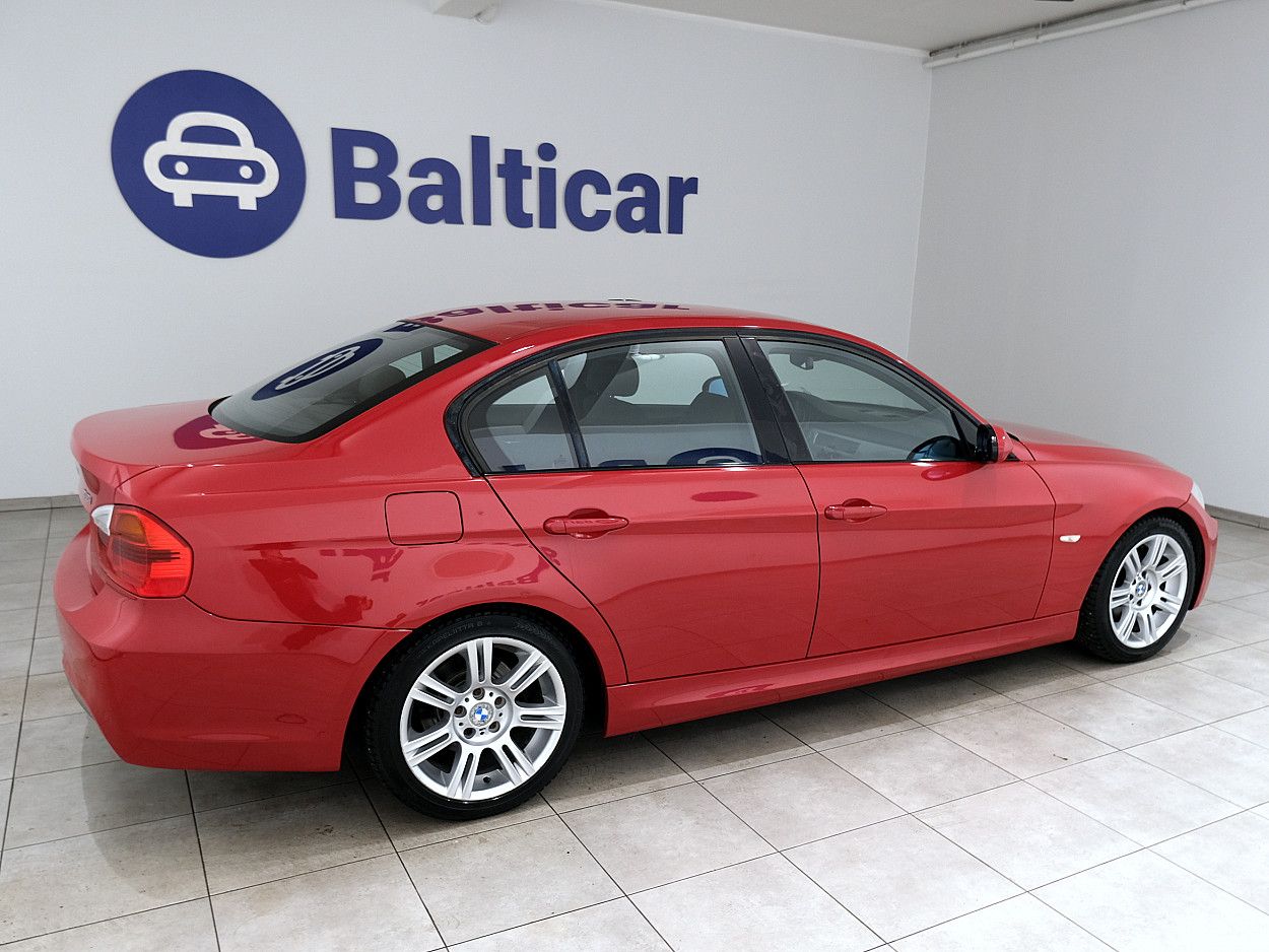 BMW 318 | 2