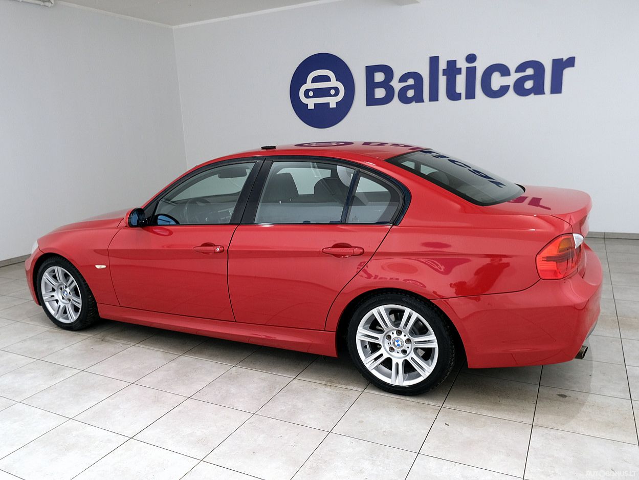 BMW 318 | 3