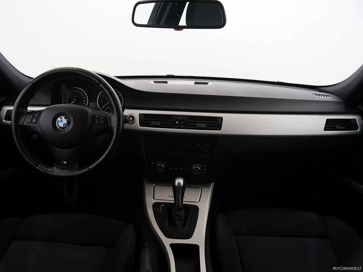 BMW 318 | 4