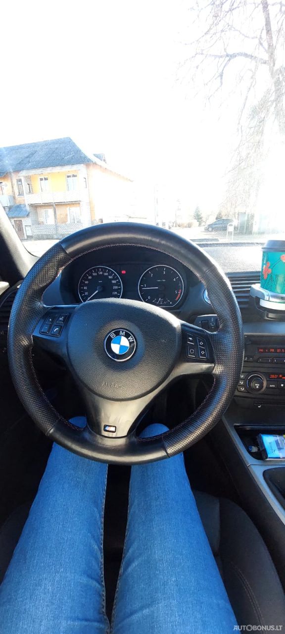 BMW 120 | 12