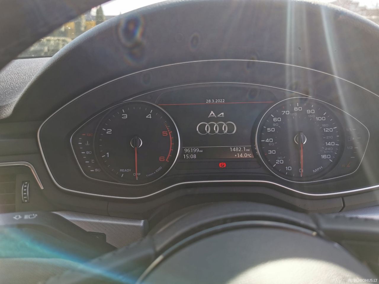Audi A4 | 5