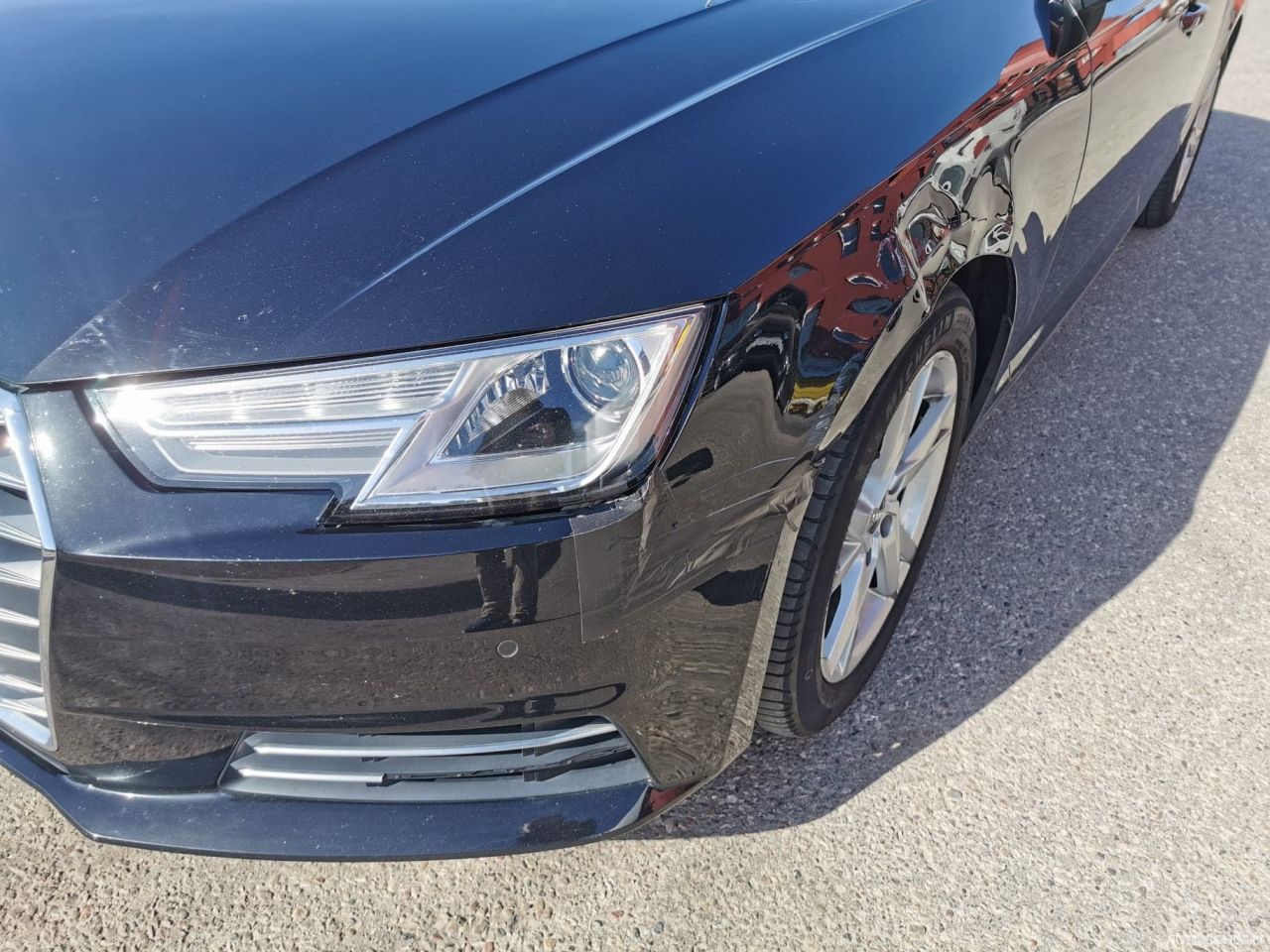 Audi A4 | 7