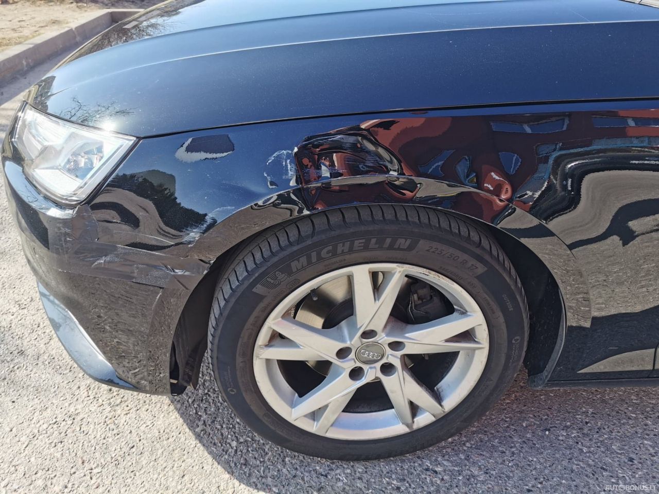 Audi A4 | 2