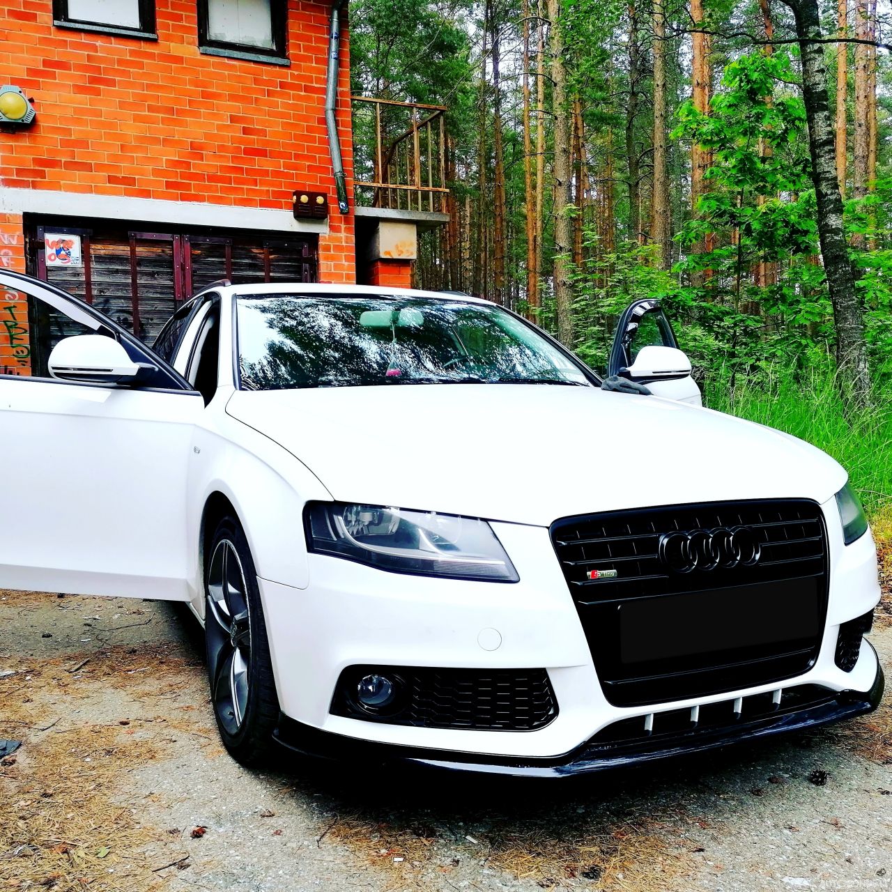 Audi A4 | 8