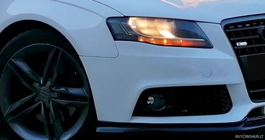 Audi A4 | 11